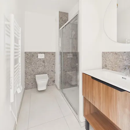 Apartamento Le Layback - Pour 4 - Piscine Commune *