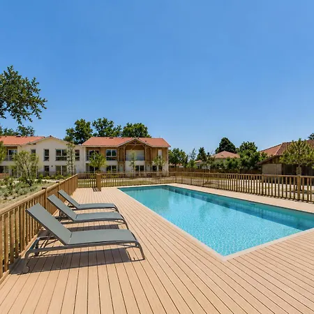 Le Layback - Pour 4 - Piscine Commune Apartment *