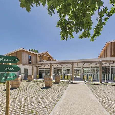 Le Layback - Pour 4 - Piscine Commune Apartment *